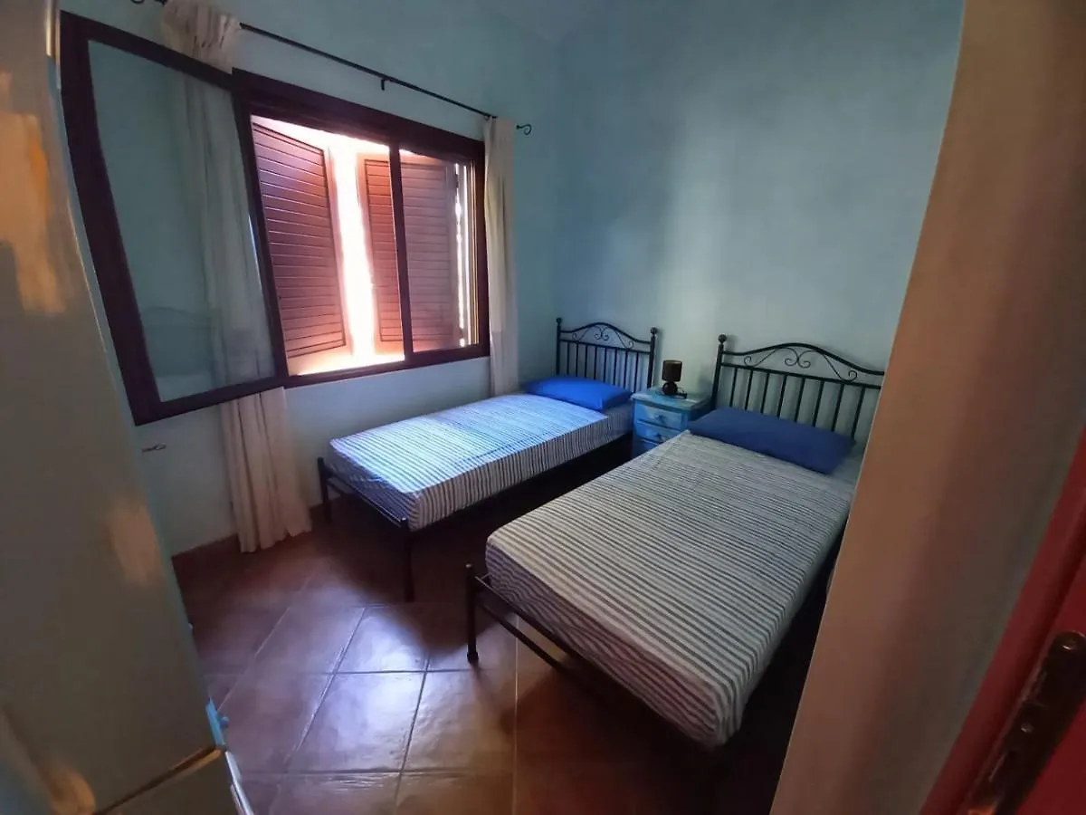 Villa Colostrai San Priamo