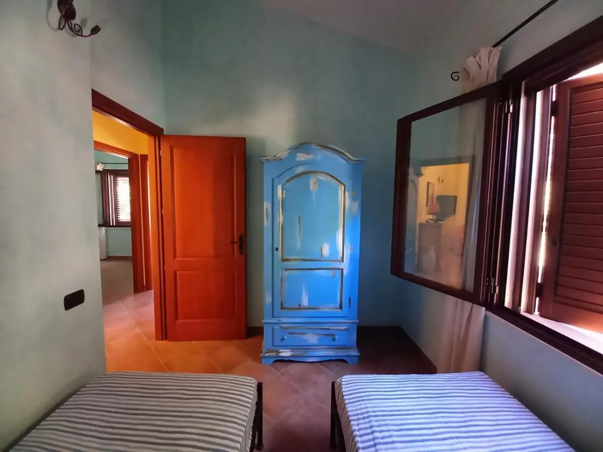 Villa Colostrai San Priamo 意大利