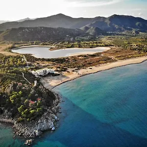 3* Parco vacanze Villaggio Torre Salinas