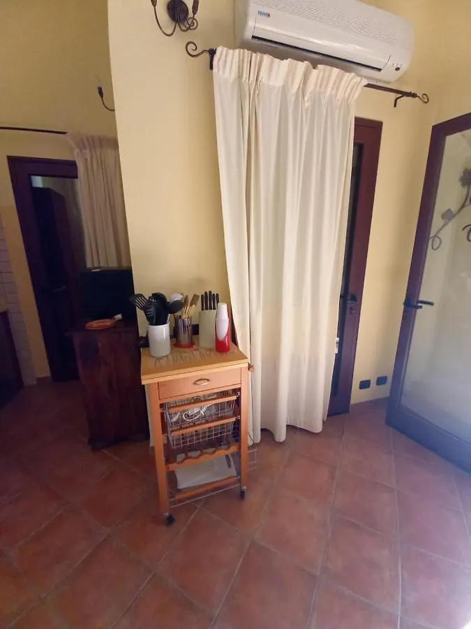 Villa Colostrai San Priamo