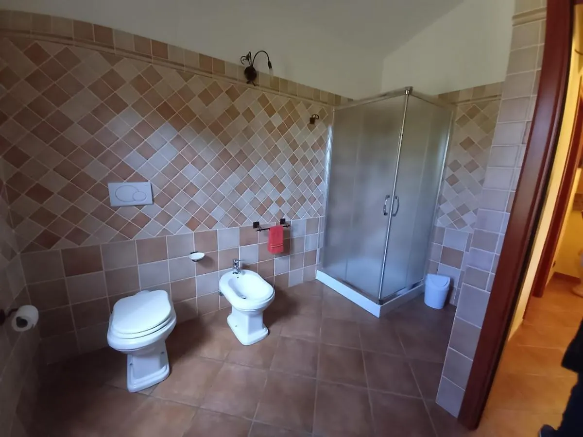 Villa Colostrai San Priamo 0*,  إيطاليا