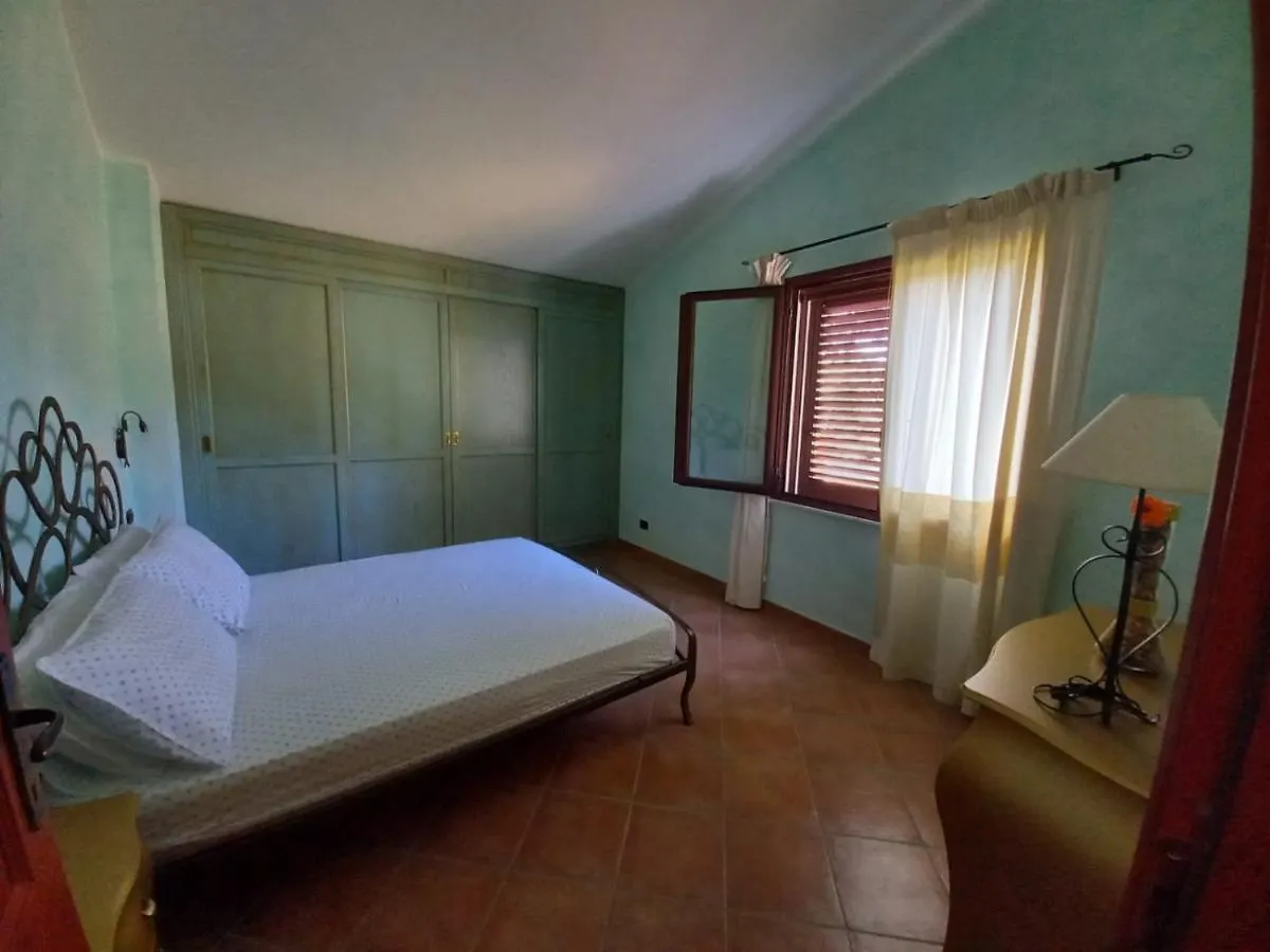 Villa Colostrai San Priamo