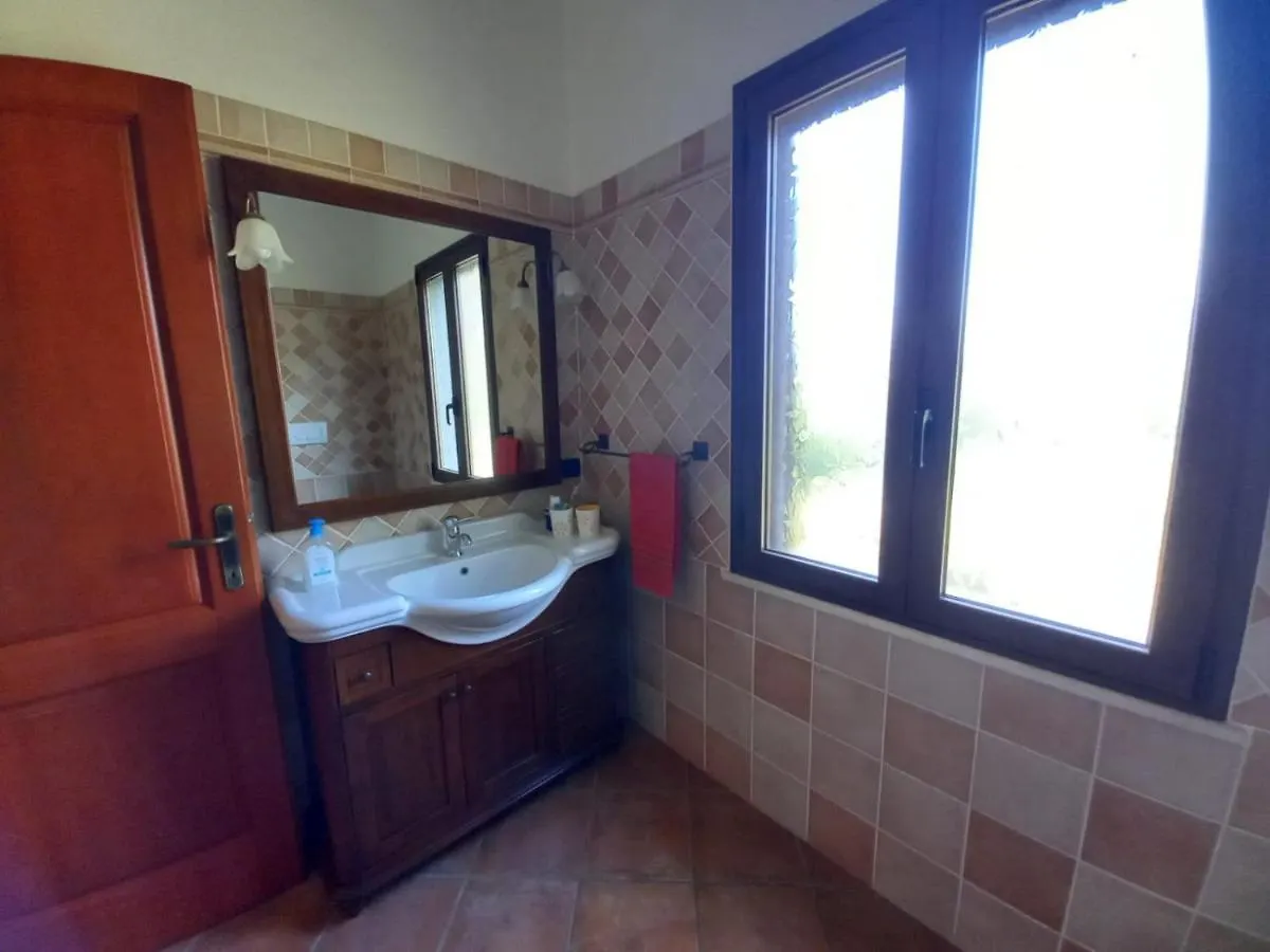 Villa Colostrai San Priamo إيطاليا