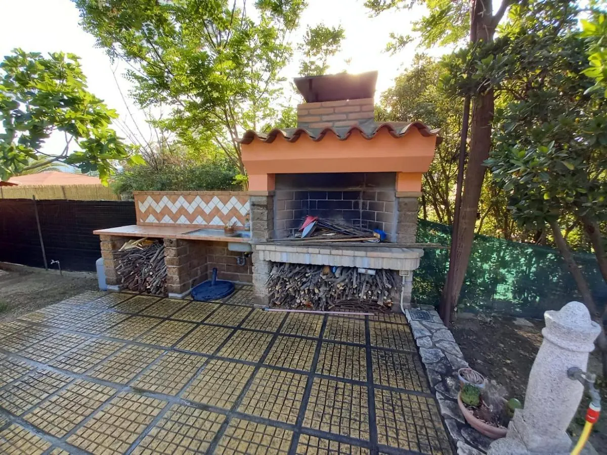 Villa Colostrai San Priamo إيطاليا