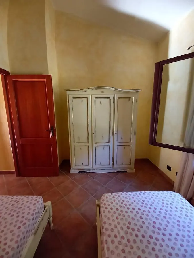 Villa Colostrai San Priamo