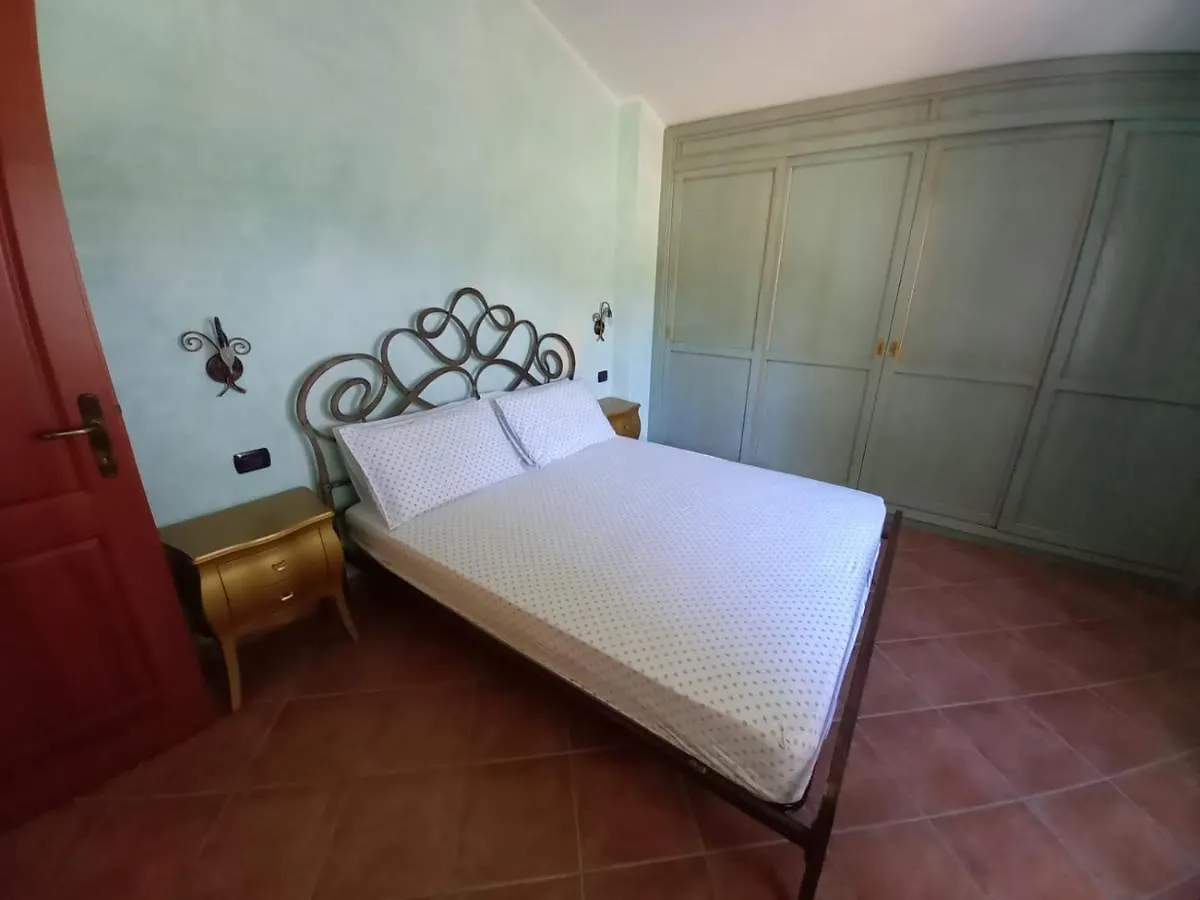 Villa Colostrai San Priamo