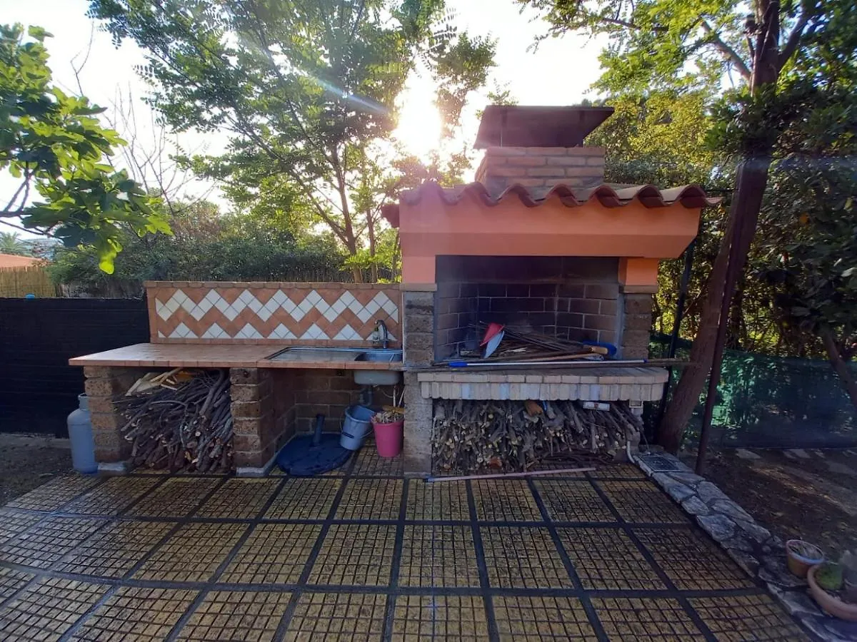 Villa Colostrai San Priamo